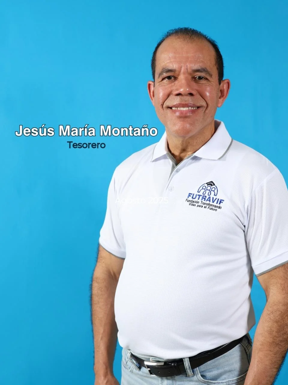Jesús María Montaño